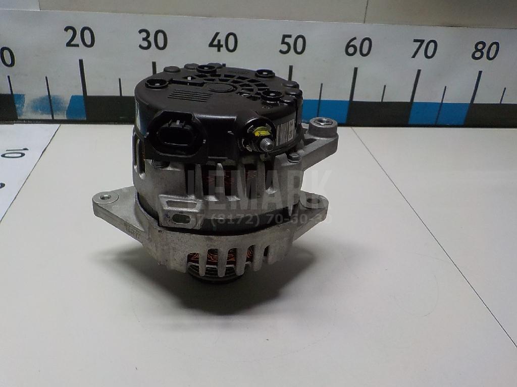 Генератор 373002B970 Hyundai-Kia