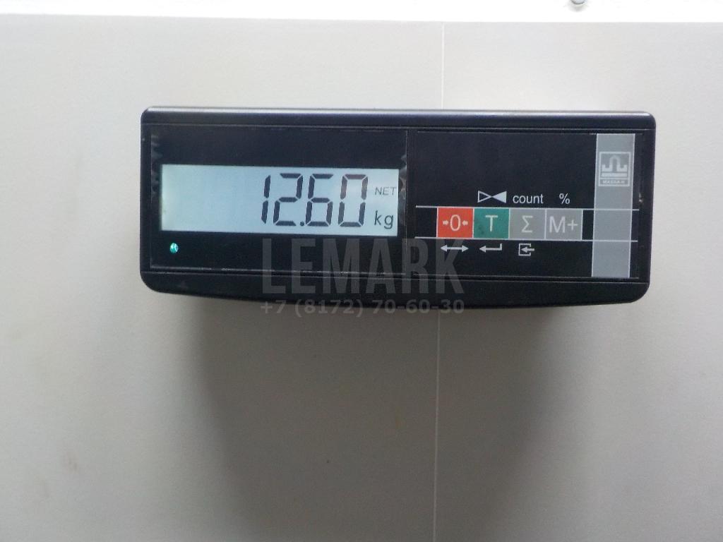 Дверь задняя левая 1K9833055 VAG