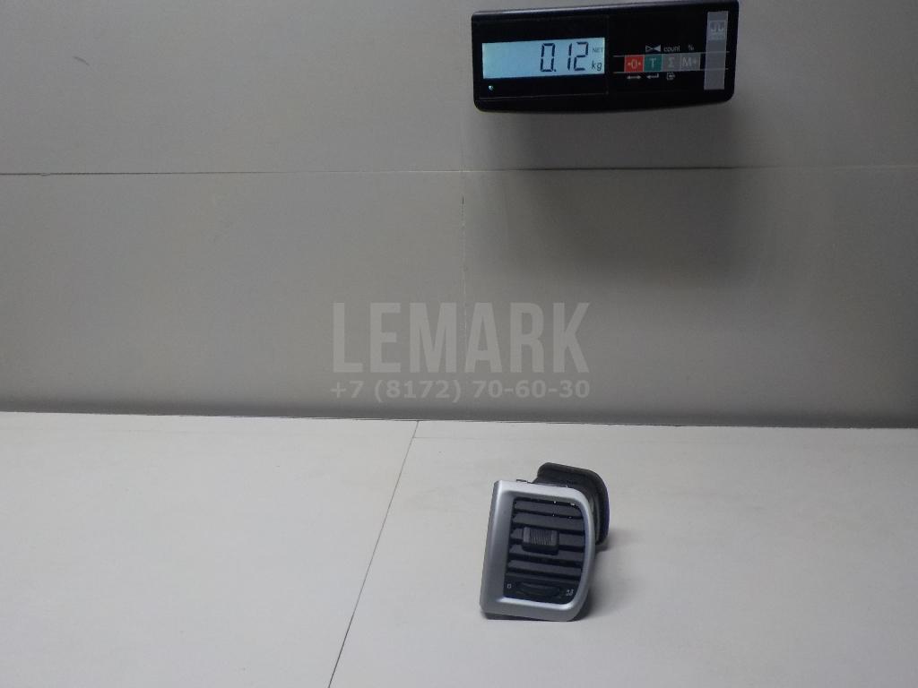Дефлектор воздушный 5J0819701E VAG