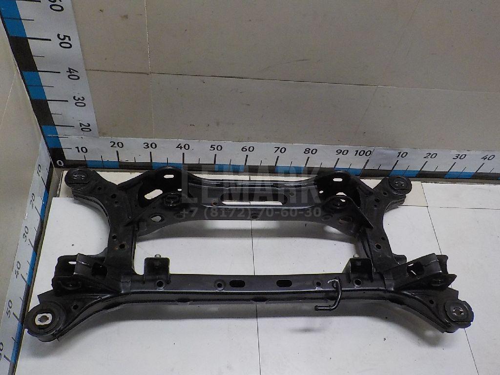 Балка задняя 55405D7500 Hyundai-Kia
