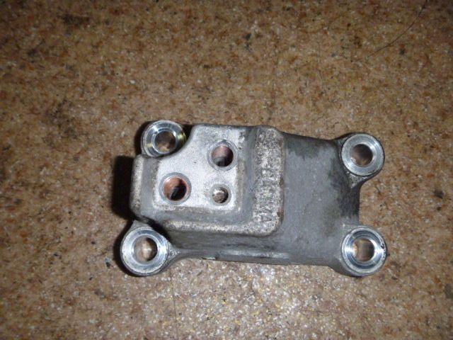 Кронштейн КПП левый 4312223021 Hyundai-Kia