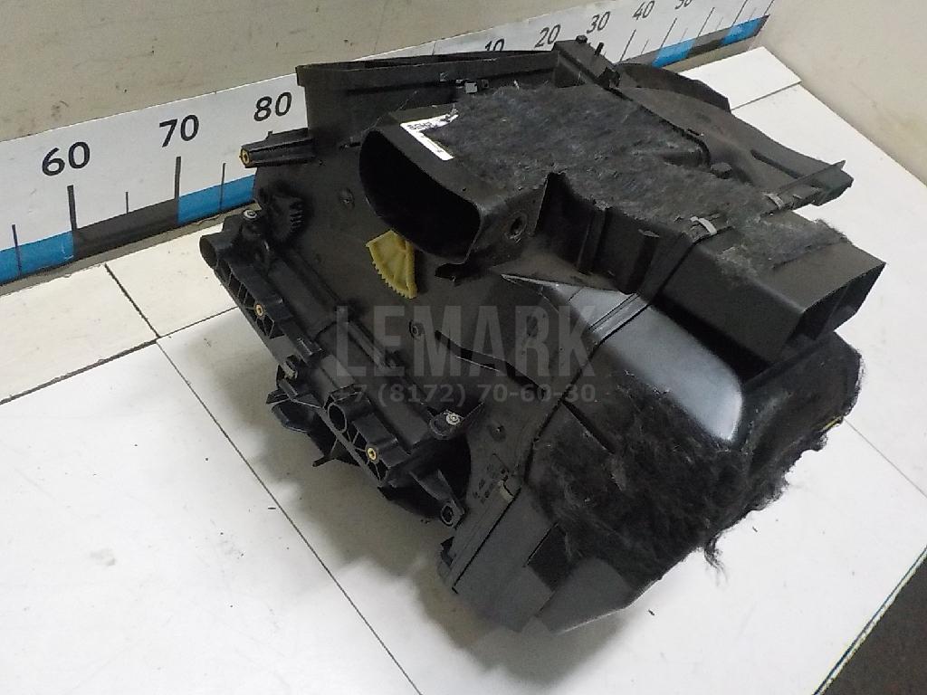 Корпус отопителя для  BMW 7-serie G70 2022