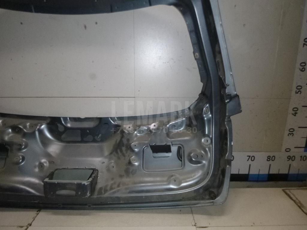 Дверь багажника для  Fiat Multipla 1999-2010