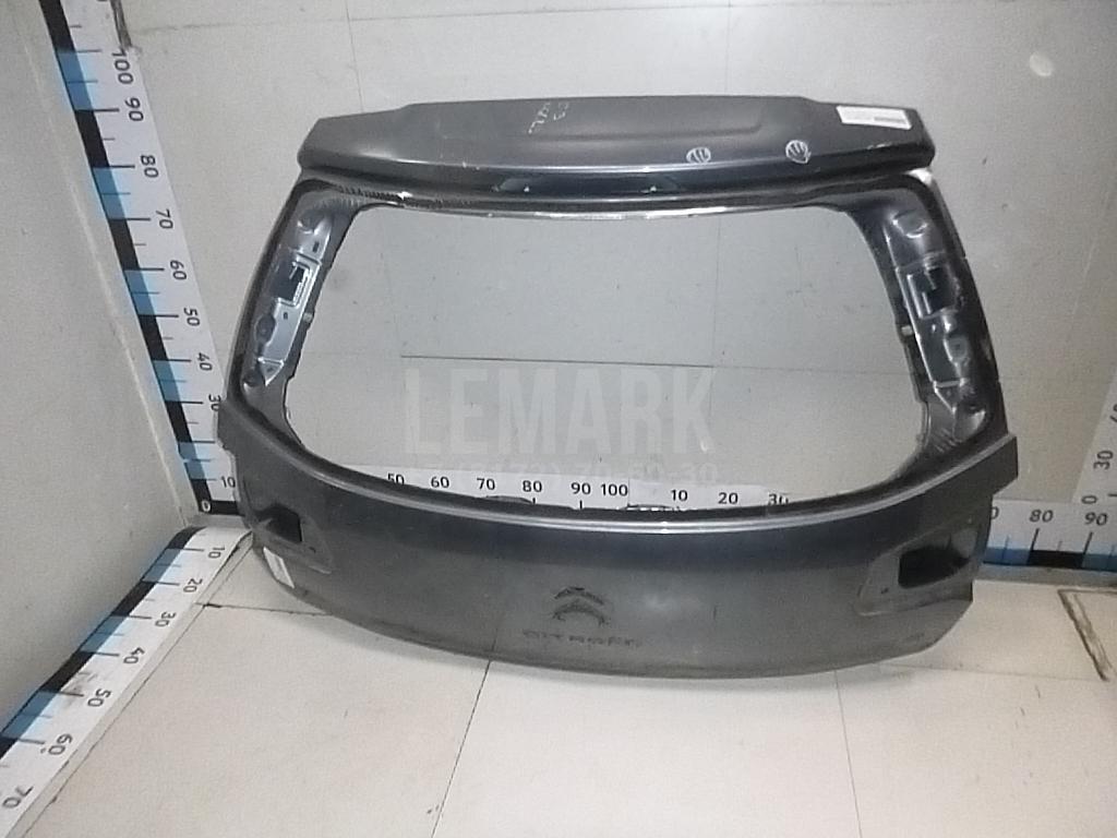 Дверь багажника для  Fiat Multipla 1999-2010