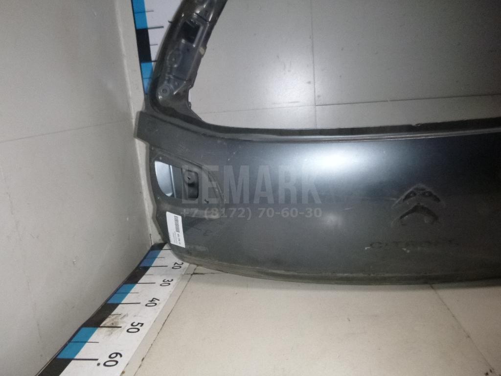 Дверь багажника для  Fiat Multipla 1999-2010