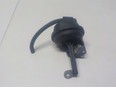Клапан воздушный