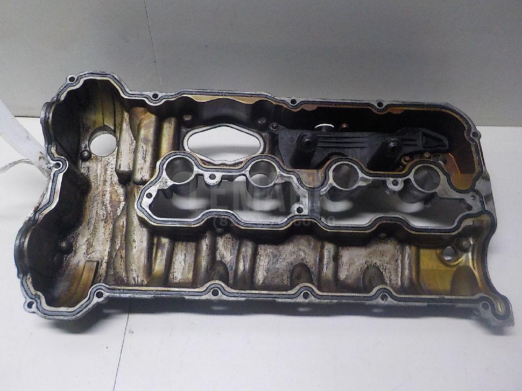 Крышка головки блока (клапанная)