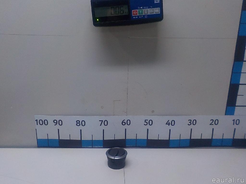 Дефлектор воздушный