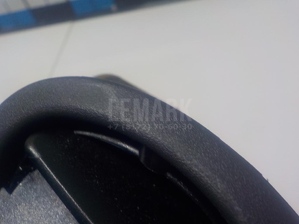 Дефлектор воздушный для  Ford EcoSport 2012-2023