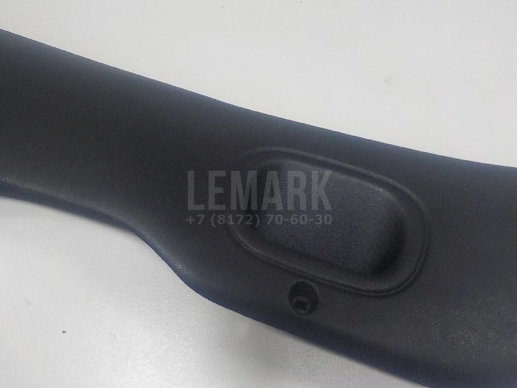 Обшивка багажника для  BMW X1 E84 2009-2015