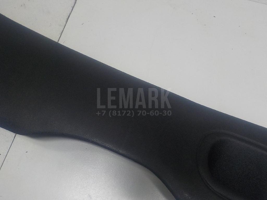 Обшивка багажника для  BMW X1 E84 2009-2015