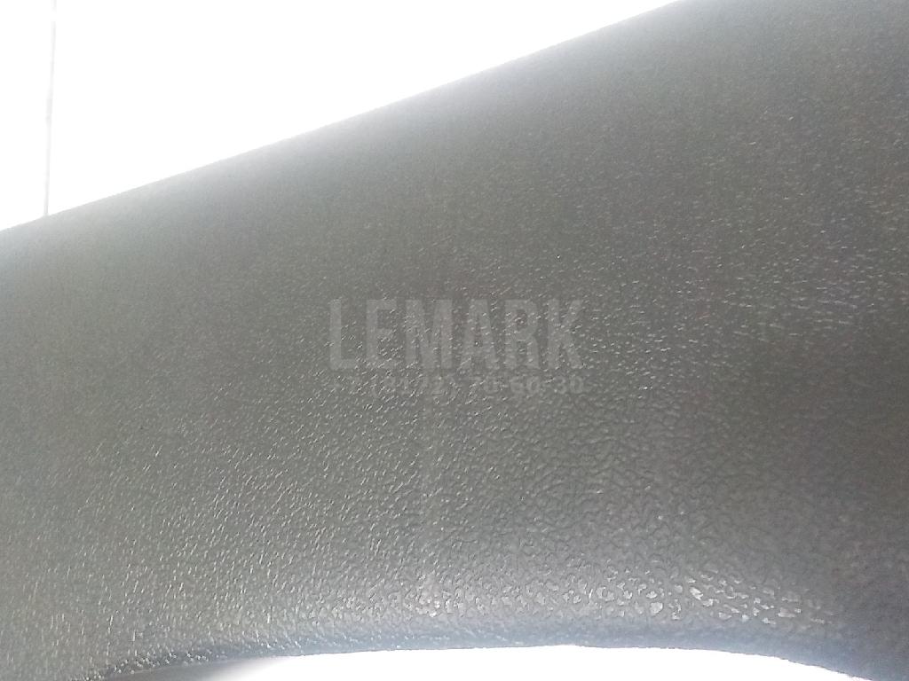 Обшивка багажника для  BMW X1 E84 2009-2015