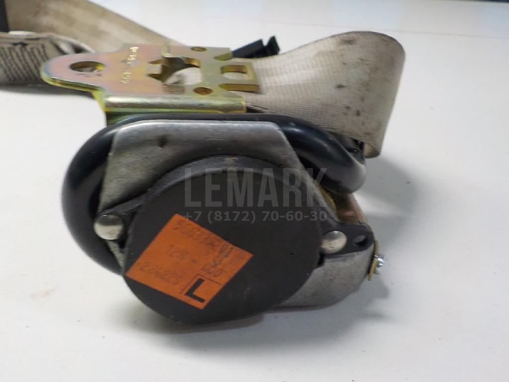 Ремень безопасности для  BMW X5 E53 2000-2007