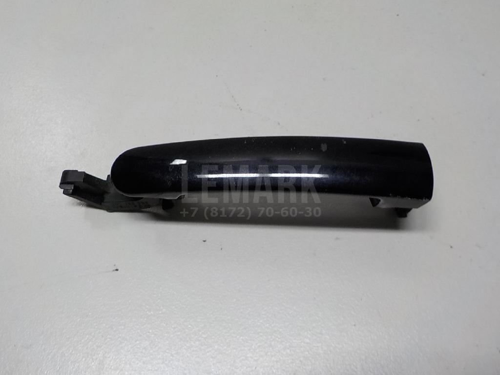 Ручка двери наружная 3B08372073FZ VAG