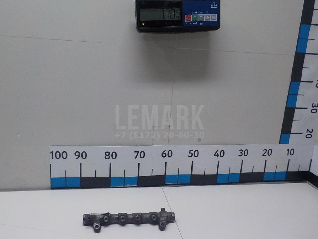 Рейка топливная (рампа) 03L130089J VAG