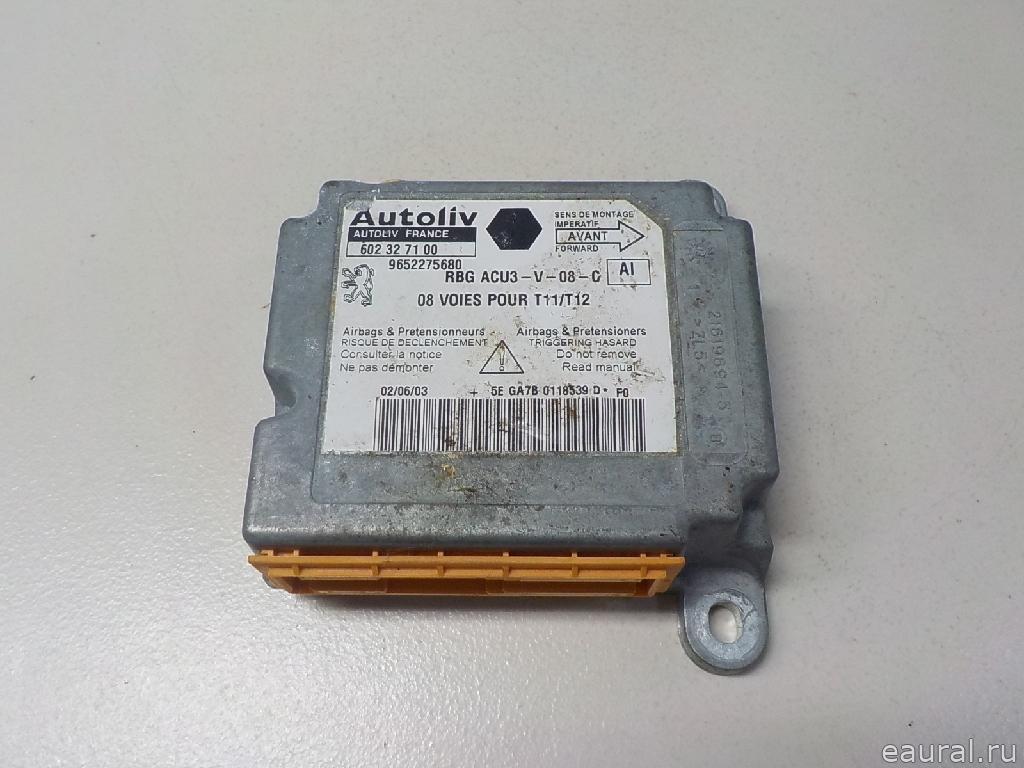 Блок управления AIR BAG
