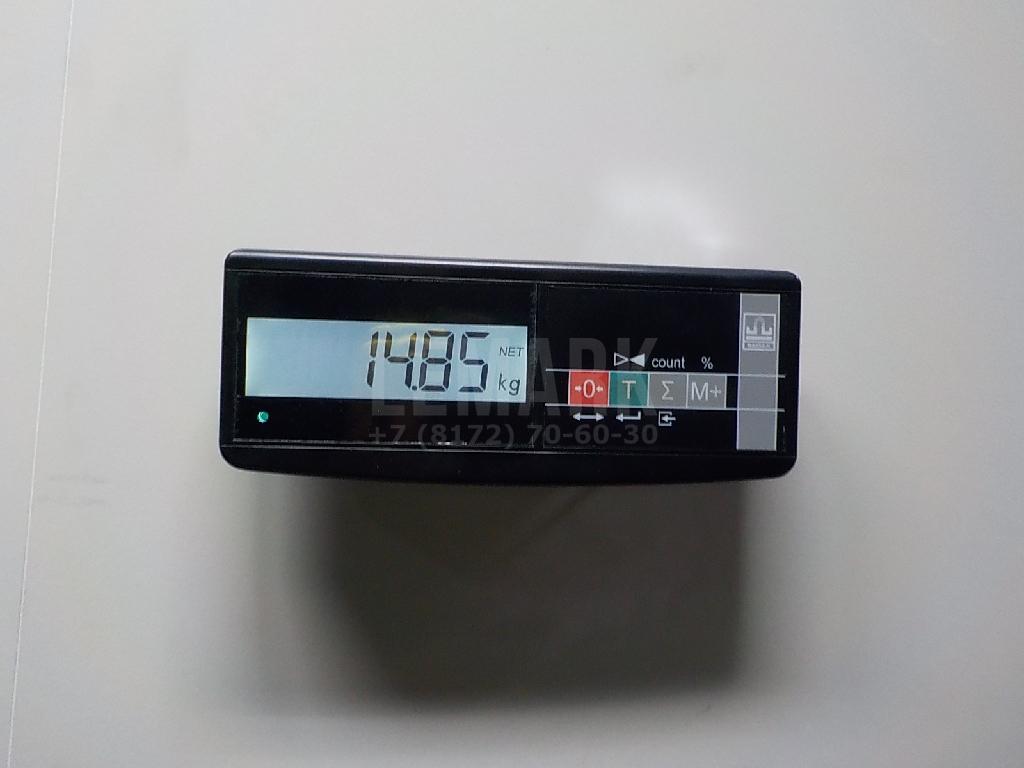 Дверь задняя левая 1Z9833055 VAG
