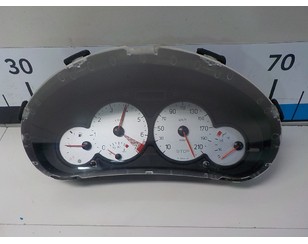 Панель приборов для Peugeot 206 1998-2012 с разборки состояние отличное