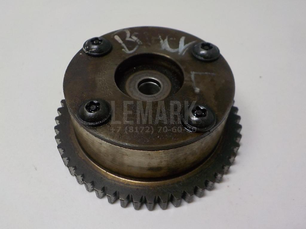 Механизм изменения фаз ГРМ 243503C112 Hyundai-Kia