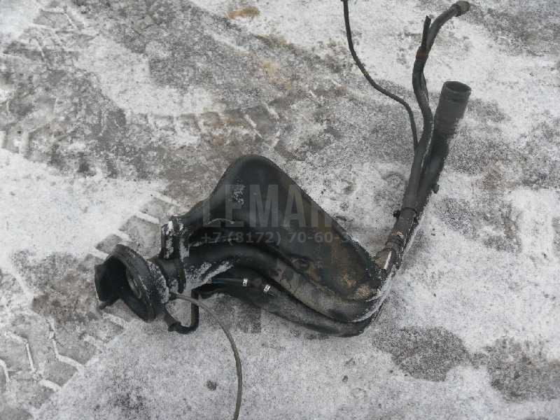 Горловина топливного бака для  BMW 3-serie E46 1998-2005