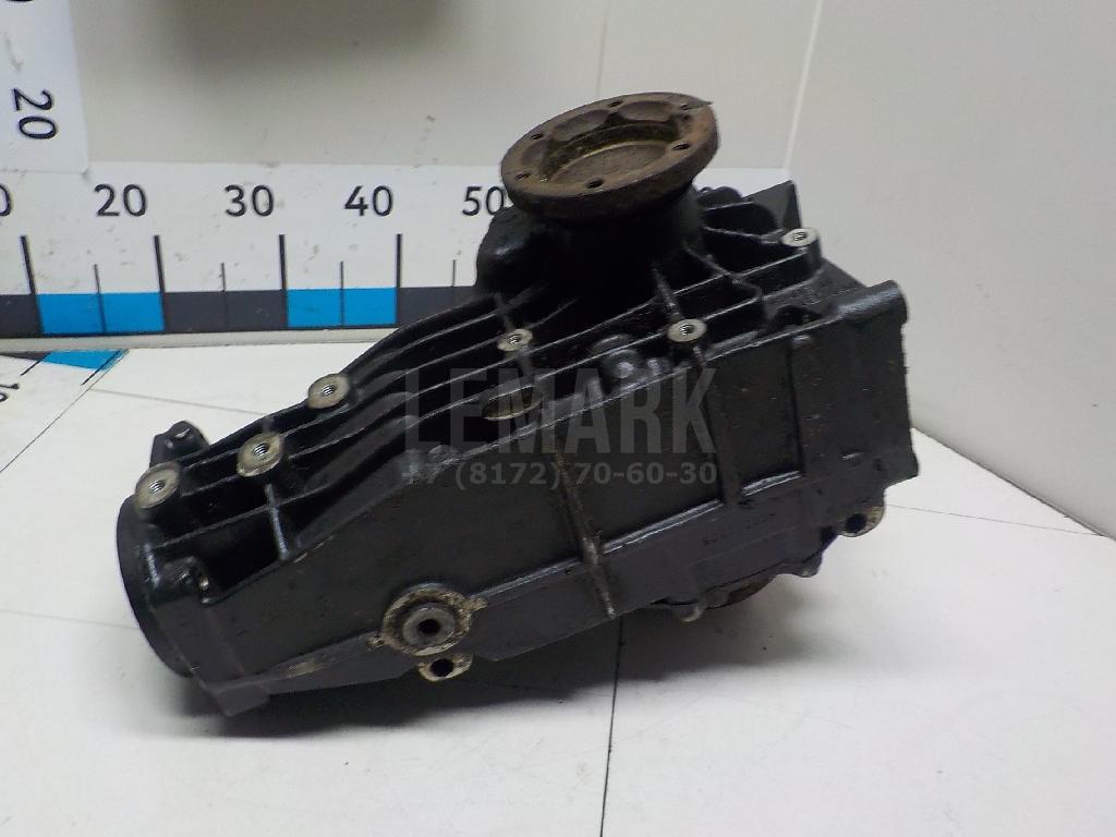 Редуктор заднего моста для  BMW X3 G01 2017-2024