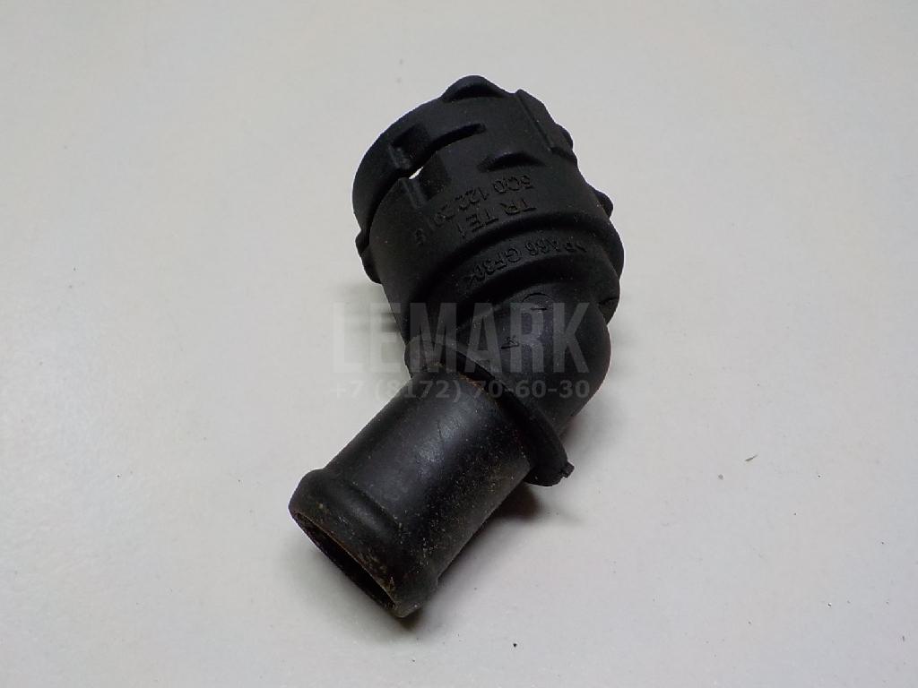 Фланец / тройник для  BMW 4-serie F32/F33/F82 2012-2020