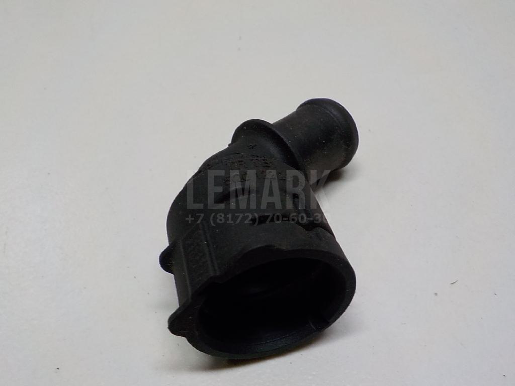 Фланец / тройник для  BMW 4-serie F32/F33/F82 2012-2020