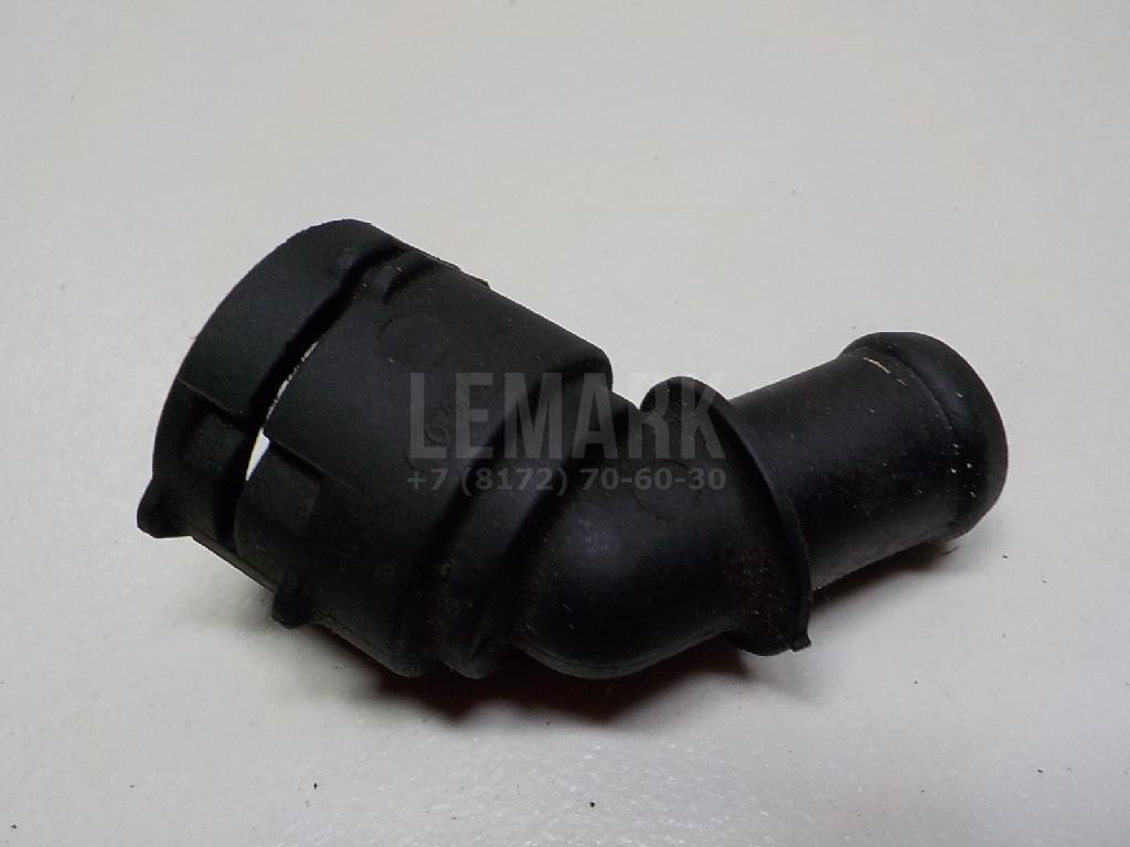 Фланец / тройник для  BMW 4-serie F32/F33/F82 2012-2020