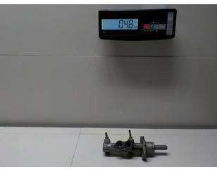 Цилиндр тормозной главный для Skoda Roomster 2006-2015 с разборки состояние отличное