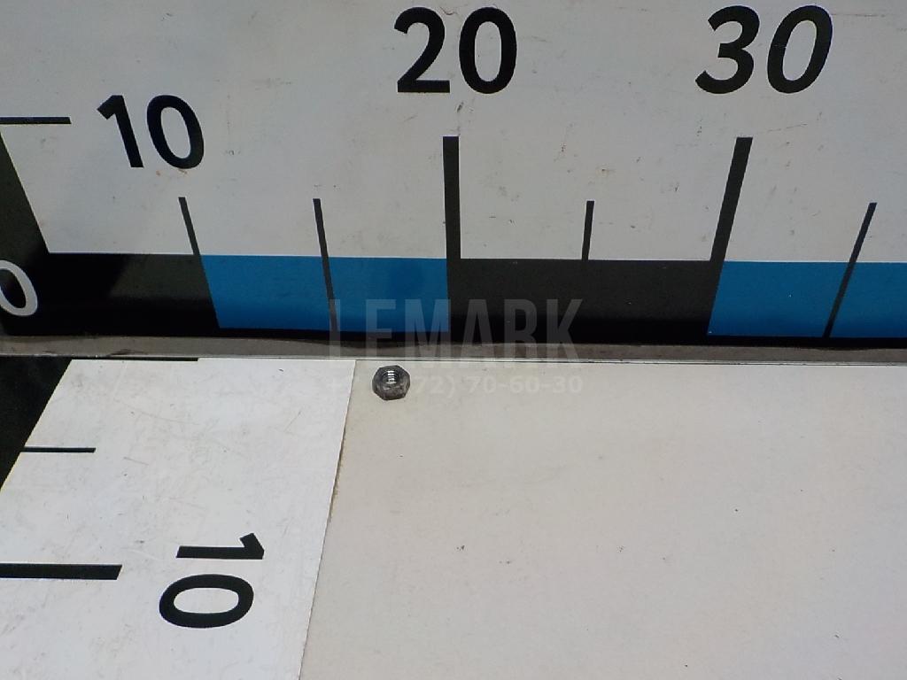 Гайка N01100845 VAG