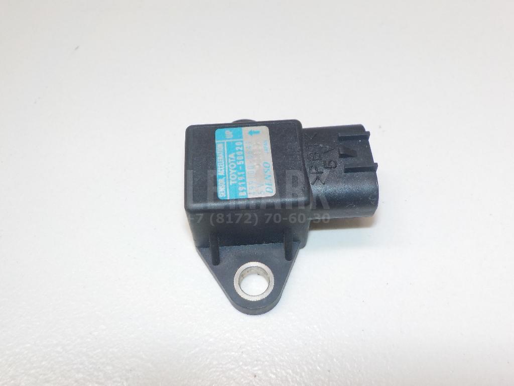 Датчик 8919150020 Toyota