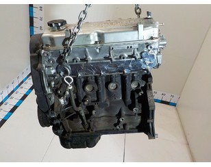 Двигатель для Mitsubishi Carisma (DA) 1995-1999 б/у состояние отличное