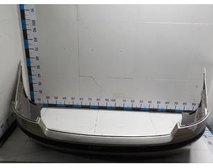 Бампер задний для Skoda Octavia (A5 1Z-) 2004-2013 с разбора состояние хорошее