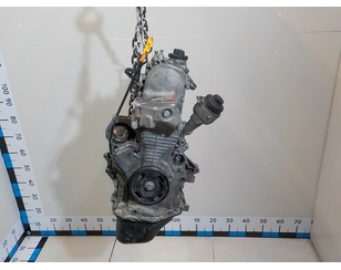 Двигатель BMD для VW Fox 2005-2011 с разбора состояние отличное