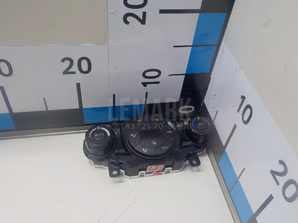 Блок управления климатической установкой для  Avatr 12 2023
