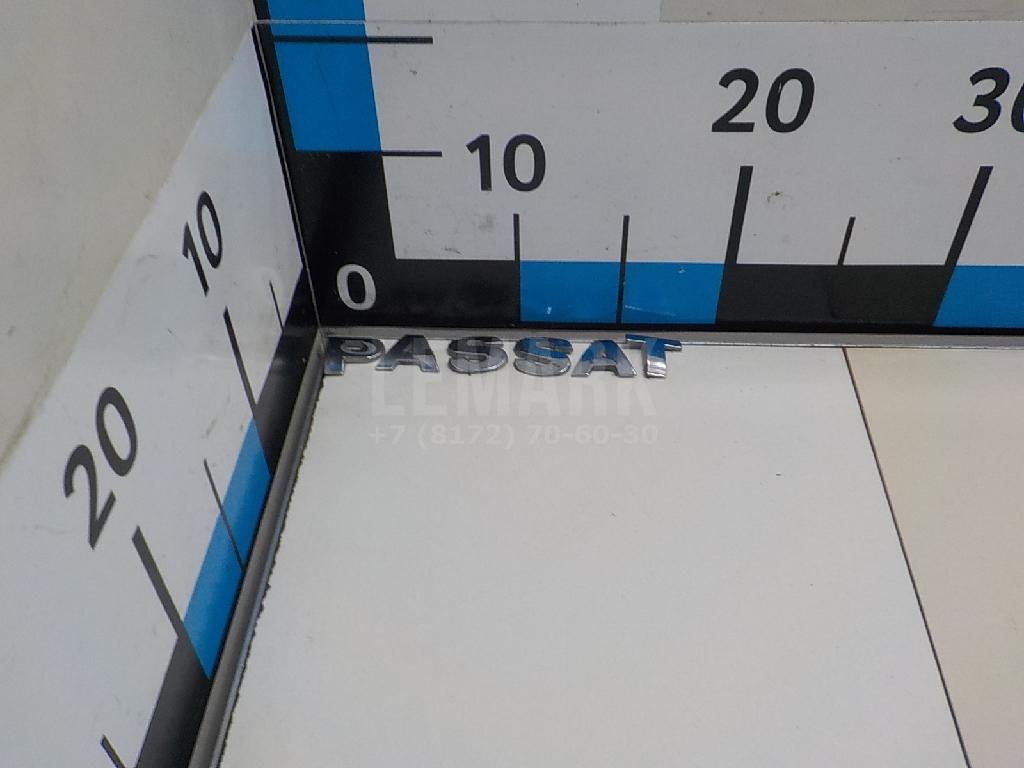 Эмблема 3B0853687739 VAG