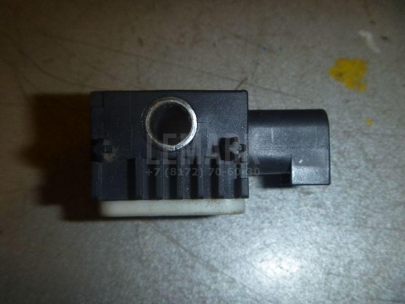 Датчик AIR BAG 3M5T14B342AB Ford