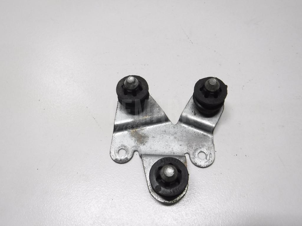 Кронштейн блока ABS (насос) 1K0614235A VAG