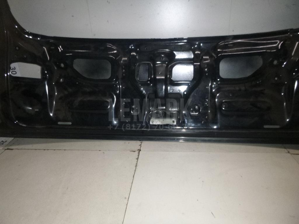 Дверь багажника для  Audi A3 (8L1) 1996-2003