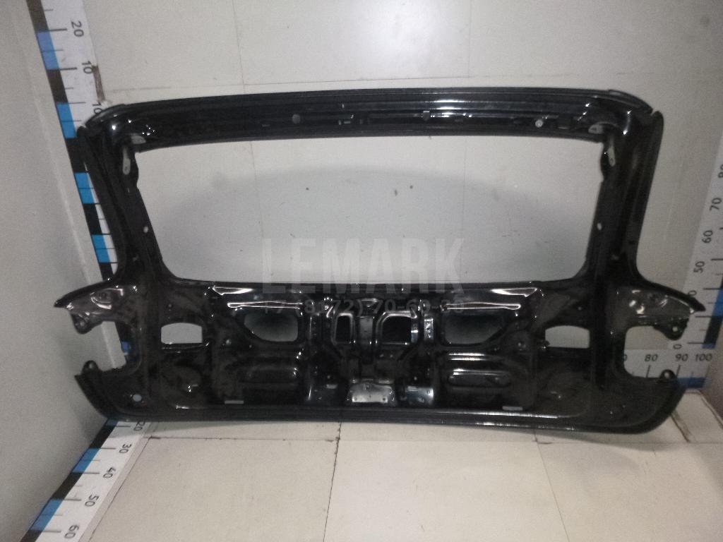 Дверь багажника для  Audi A3 (8L1) 1996-2003