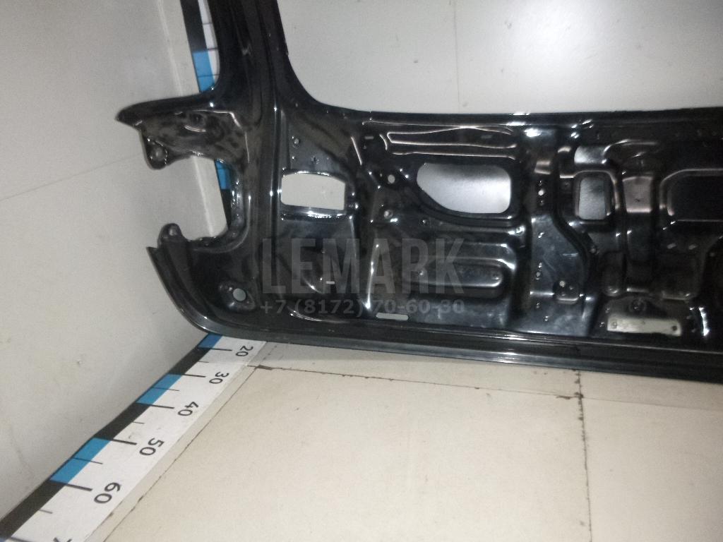 Дверь багажника для  Audi A3 (8L1) 1996-2003