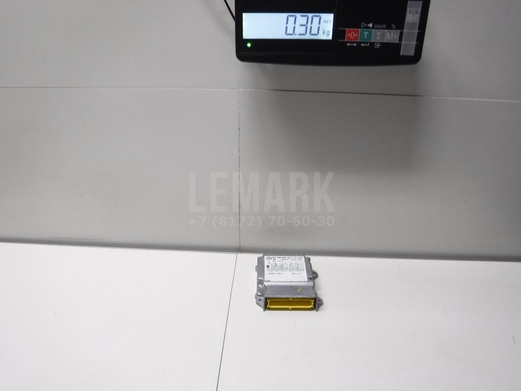 Блок управления AIR BAG 1K0909605AA VAG