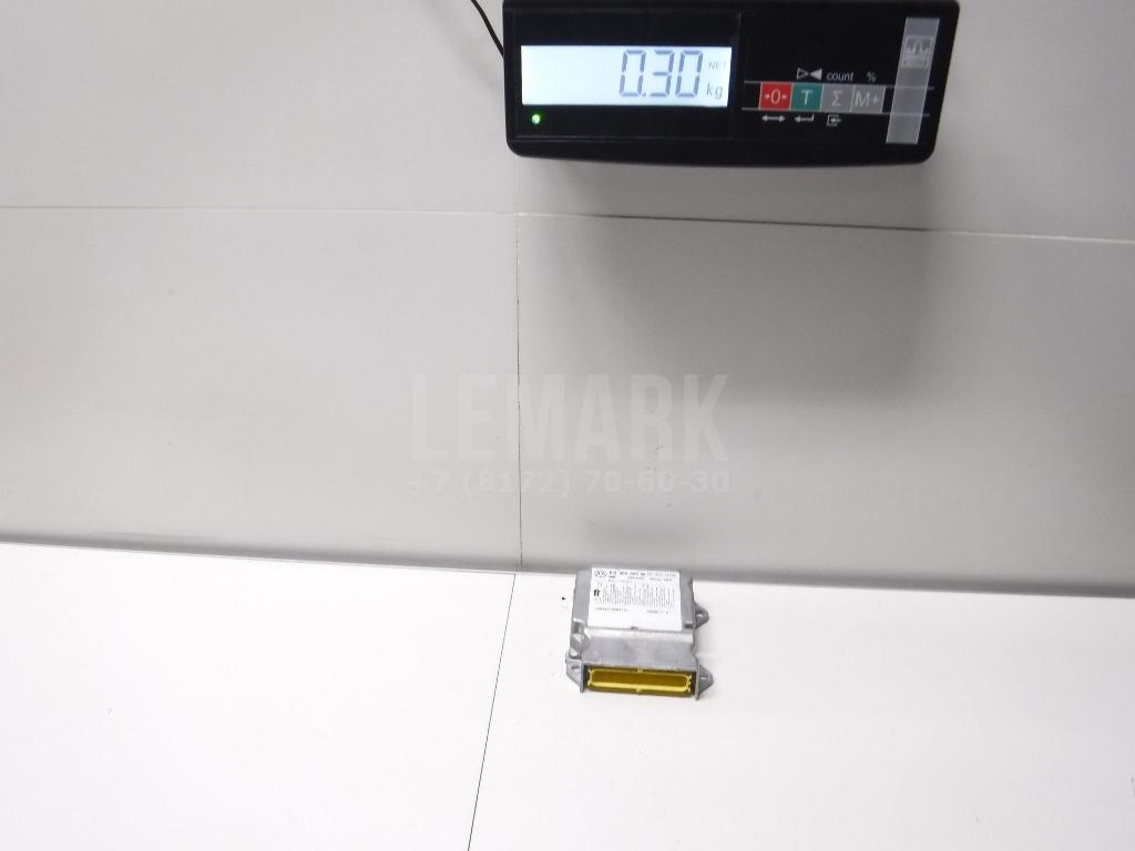 Блок управления AIR BAG 1K0909605M VAG