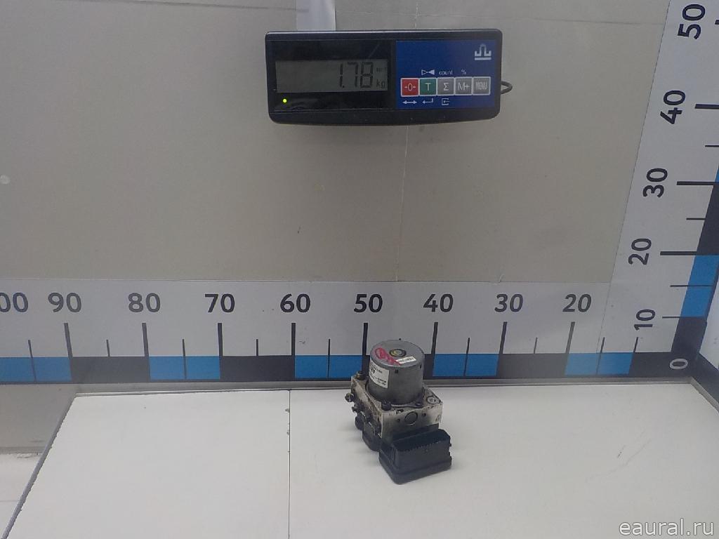 Блок ABS (насос)