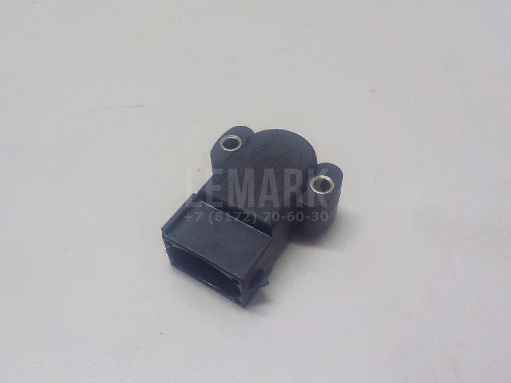 Датчик положения дроссельной заслонки для  Ford Focus II 2008-2011