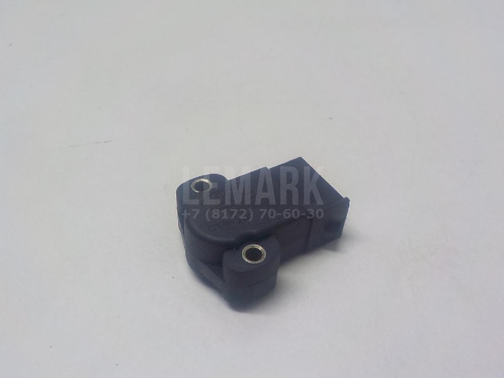 Датчик положения дроссельной заслонки для  Ford Focus II 2008-2011