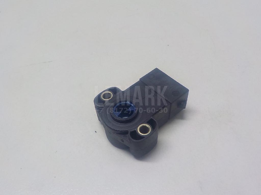 Датчик положения дроссельной заслонки для  Ford Focus II 2008-2011