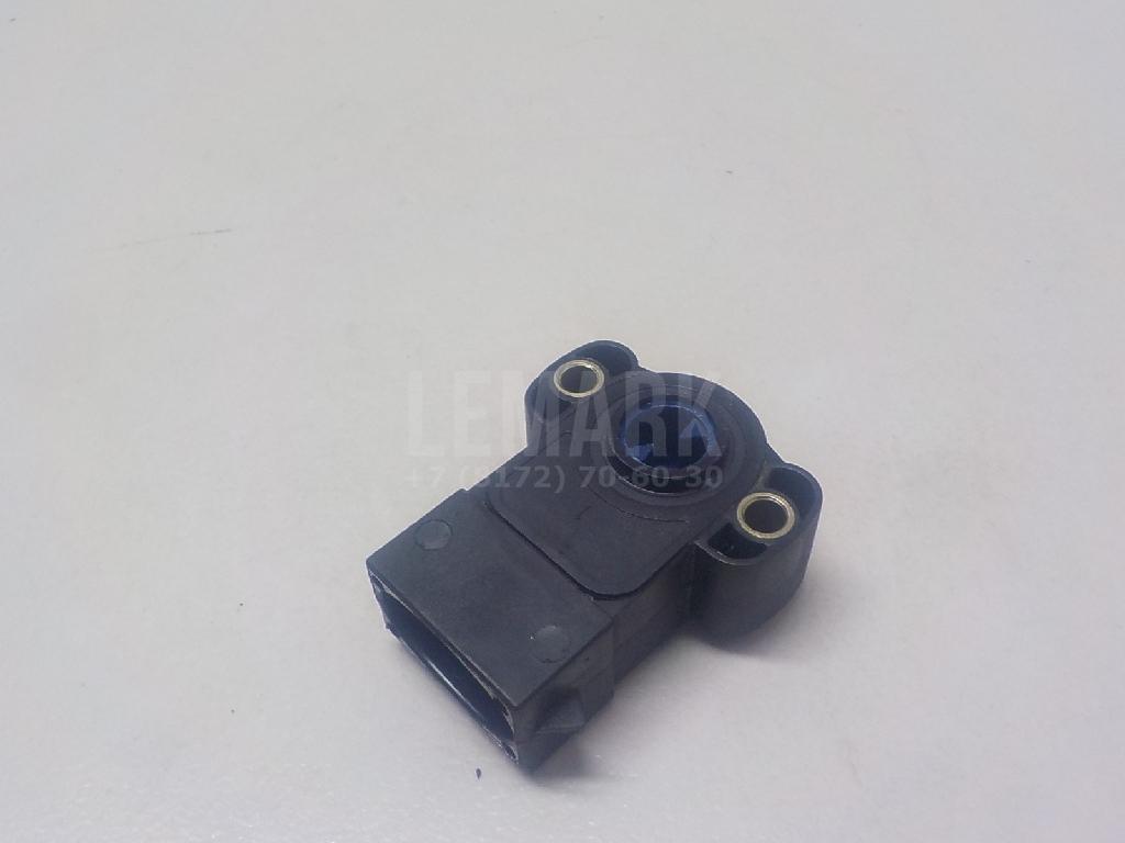Датчик положения дроссельной заслонки для  Ford Focus II 2008-2011
