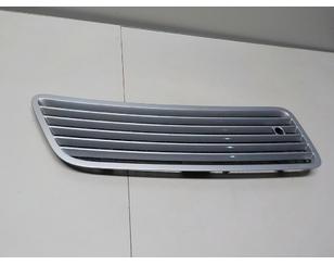 Решетка в капот для Mercedes Benz W251 R-Klasse 2005-2017 с разбора состояние отличное
