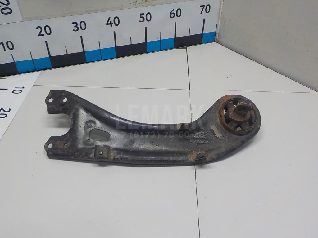 Рычаг задний продольный левый 552703U100 Hyundai-Kia